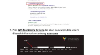 Panduan penggunaan GPS untuk menemukan spot Sukamade – Tips Praktis & Aman