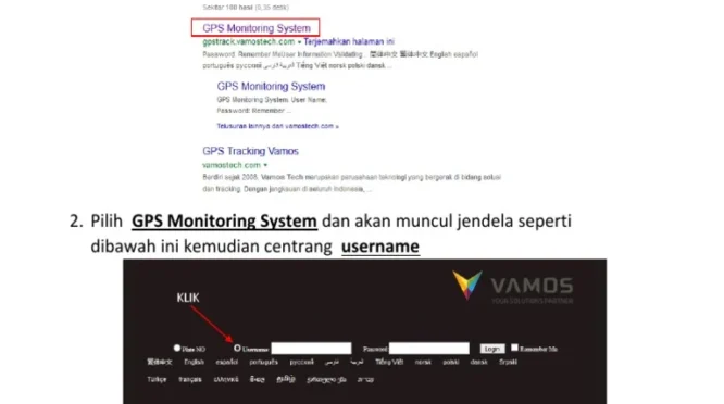 Panduan penggunaan GPS untuk menemukan spot Sukamade – Tips Praktis & Aman