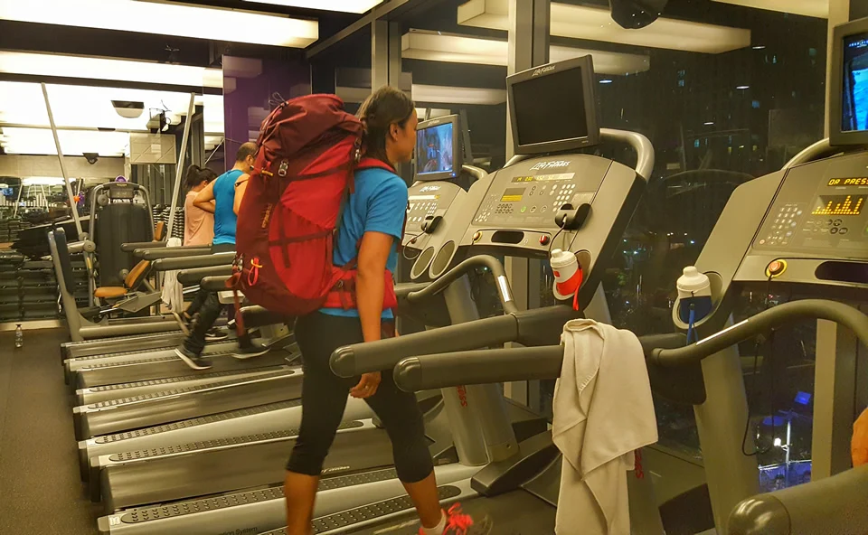 Panduan Persiapan Fisik dan Perlengkapan Pendakian