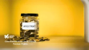 Panduan Praktis Investasi Emas untuk Pemula Menghadapi Inflasi