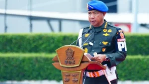 Panglima TNI Agus Subiyanto Tekankan Siaga 1: Langkah Biasa Militer untuk Antisipasi Konflik Timur Tengah