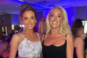 Paris Fury celebrates daughter Venezuela's lavish hen party ahead of teen wedding