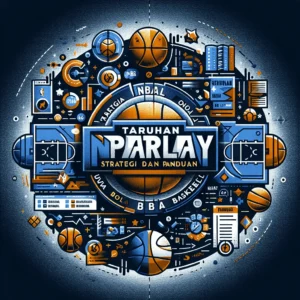 Parlay: Strategi Taruhan Kombinasi Golf dan NBA yang Bisa Hasilkan Jackpot Besar