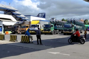 Pascainsiden KMP Portlink VII, Penyeberangan Ketapang–Gilimanuk Tetap Normal