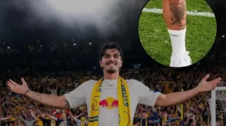 Pascal Struijk Pamer Tato Garuda, Isyarat Gabung Timnas Indonesia Menguat