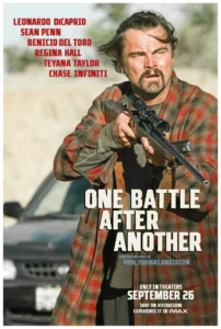 Paul Thomas Anderson Akhirnya Raih Enam Oscar, "One Battle After Another" Menjadi Best Picture 2026