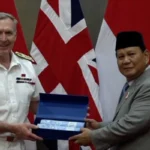 PDIP Harap Prabowo Kembalikan Politik Luar Negeri RI Sesuai Amanat Konstitusi