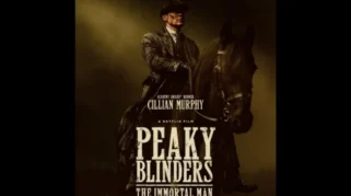 Peaky Blinders: The Immortal Man Tayang, Menggugah Kritik dan Kontroversi