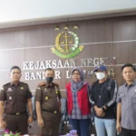 Pejabat Bank Labuhanbatu Ditangkap di Kualanamu Terkait Penggelapan Dana Gereja Senilai Rp28 Miliar