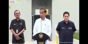 Pejabat Tinggi Pemerintah Ikuti Edaran Mensesneg, Tak Gelar Open House Lebaran 2026