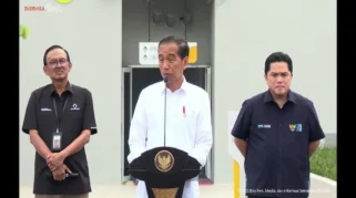 Pejabat Tinggi Pemerintah Ikuti Edaran Mensesneg, Tak Gelar Open House Lebaran 2026