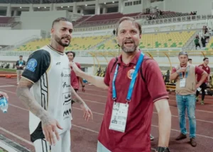 Pelatih Dewa United Bongkar Kelemahan Persija, Mauricio Souza Harus Perbaiki Jika Ingin Juara