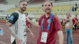 Pelatih Dewa United Bongkar Kelemahan Persija, Mauricio Souza Harus Perbaiki Jika Ingin Juara