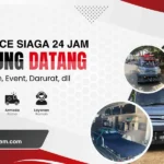 Pelayanan ambulans 24 jam Banyuwangi: Siap Siaga Selalu