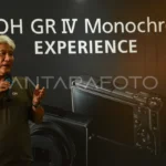 Ricoh GR IV Monochrome Resmi Diluncurkan di Jakarta, Kamera Khusus Fotografi Hitam Putih