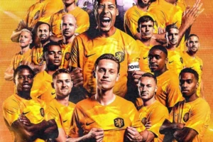 Pemain Keturunan Indonesia Siap Angkat Trofi Liga Belanda, Maarten Paes Targetkan Laga Liga Champions