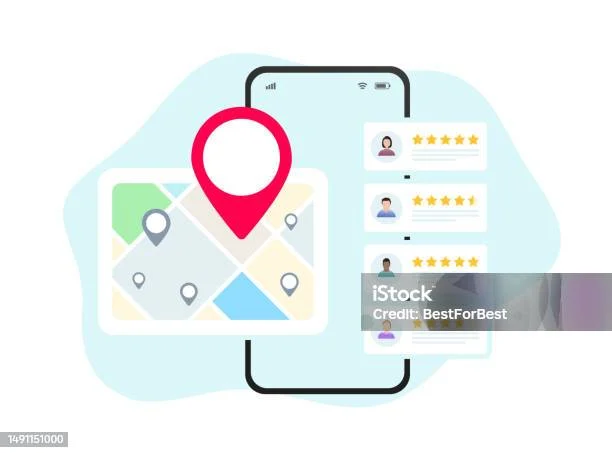 Pemasaran dan Penjangkauan Pelanggan