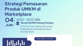 Pemasaran Lewat Marketplace untuk UMKM Banyuwangi: Langkah Awal yang Penting