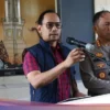Pembunuh Pensiunan JICT Ermanto Usman Ditangkap: Motif di Balik Perampokan Maut Terkuak!