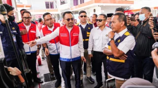 Pemerintah Jaga Pasokan BBM Selama Lebaran 2026, Pakar ITS Puji Kebijakan