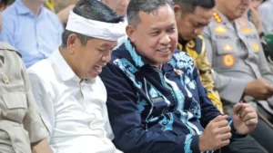 Pemkot Blitar Bahas Rencana WFH Satu Hari Seminggu bagi ASN