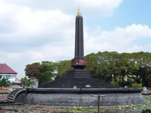 Pemkot Malang Siapkan Peluncuran Monumen Tugu Media Art UNESCO pada HUT ke-112