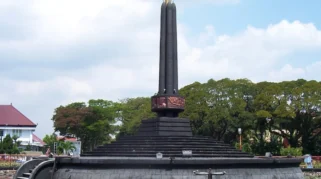 Pemkot Malang Siapkan Peluncuran Monumen Tugu Media Art UNESCO pada HUT ke-112
