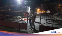Pemotor Brebes Meninggal Setelah Dikejar Polisi di Pacitan, Aipda Rudi Ditahan Propam