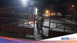 Pemotor Brebes Meninggal Setelah Dikejar Polisi di Pacitan, Aipda Rudi Ditahan Propam