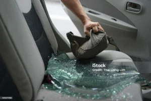 Pemuda Ciamis Pecahkan Kaca Mobil, Video Viral, dan Ganti Rugi Setelah Mediasi Polisi