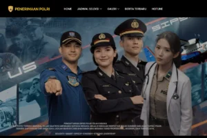 Pendaftaran Polri 2026 Dibuka: Jadwal, Jalur, Syarat, dan Cara Daftar Lengkap