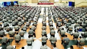 Pendaftaran Polri 2026 Resmi Dibuka: Jadwal, Jalur, Kuota, dan Syarat Lengkap