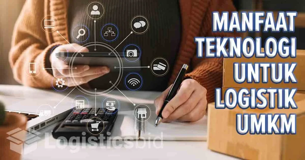 Penerapan Teknologi untuk Mempermudah Logistik UMKM di Banyuwangi