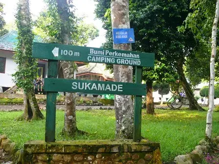 Pengalaman Camping di Sukamade: Logistik dan Transportasi