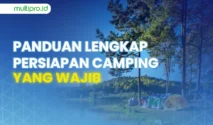 Pengalaman Camping di Sukamade: Persiapan dan Perlengkapan