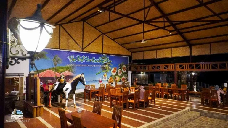 Pengaruh Chinese food vegetarian Banyuwangi Terhadap Pariwisata Lokal