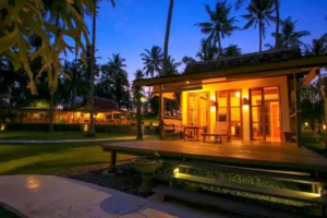 Penginapan dekat Sukamade Banyuwangi: Pilihan Utama yang Patut Dipertimbangkan