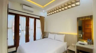 Penginapan murah dekat Pantai Marina Boom Banyuwangi – Panduan lengkap