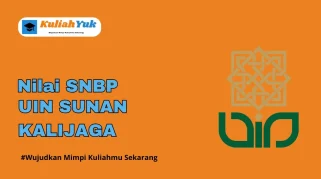 Peningkatan Minat SNBP dan SNBT 2026 serta Lonjakan Pendaftar UIN Sunan Kalijaga di Jalur SPAN-PTKIN