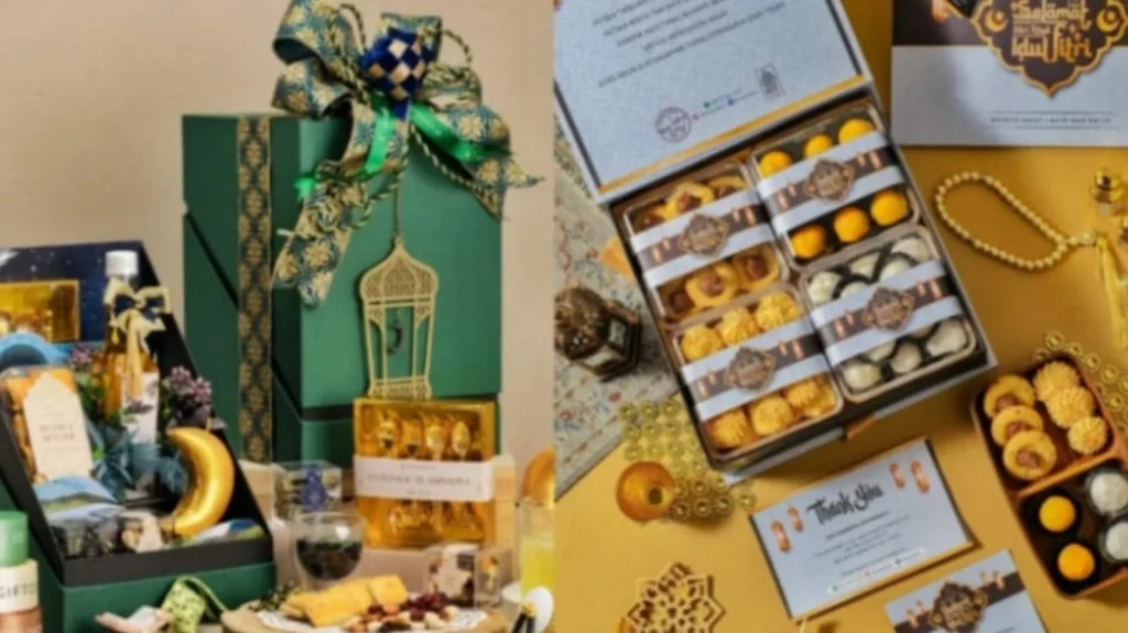 Penyajian dan Ide Kreatif untuk Lebaran 2026