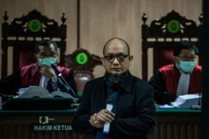 Penyelidikan Penyiraman Air Keras terhadap Aktivis Andrie Yunus: Jejak CCTV, Barang Bukti, dan Dugaan Pelaku Terlatih