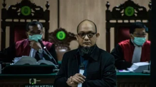 Penyelidikan Penyiraman Air Keras terhadap Aktivis Andrie Yunus: Jejak CCTV, Barang Bukti, dan Dugaan Pelaku Terlatih