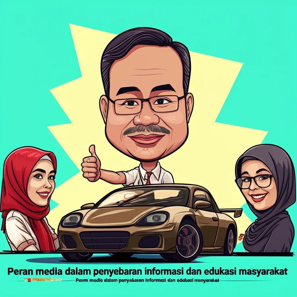 Peran Komunitas dan Media dalam Memperkuat Kolaborasi