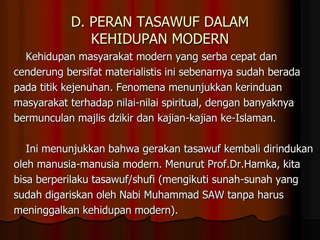 Peran Legenda dalam Kehidupan Modern