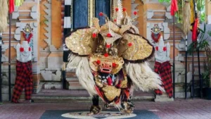 Peran Pemerintah Daerah dalam Melestarikan Barong: Tantangan & Solusi