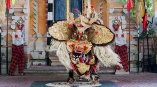 Peran Pemerintah Daerah dalam Melestarikan Barong: Tantangan & Solusi