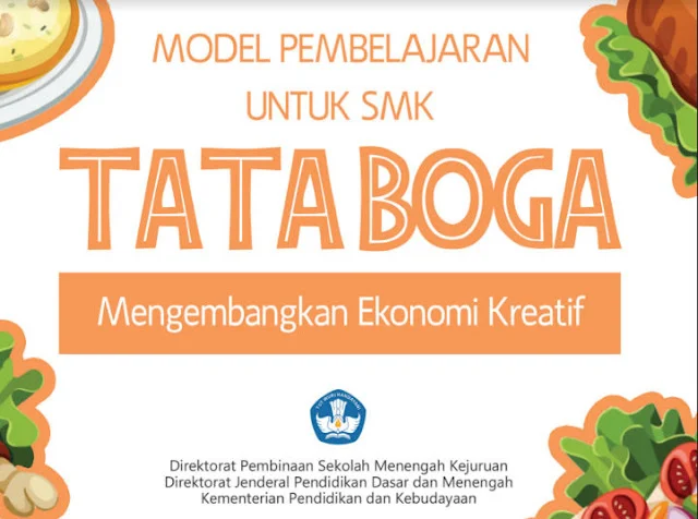 Peran SMK tata boga Banyuwangi dalam Pengembangan Ekonomi Lokal