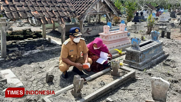 Peran Sosial dan Ekonomi dalam Upacara Nyekar Makam di Banyuwangi
