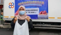 Perang Iran Guncang Impor Pangan Indonesia, ID FOOD Siapkan Stabilitas Harga Nasional