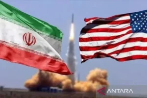 Perang Melawan Iran Mengancam Industri Senjata AS dan Memicu Kekhawatiran Global